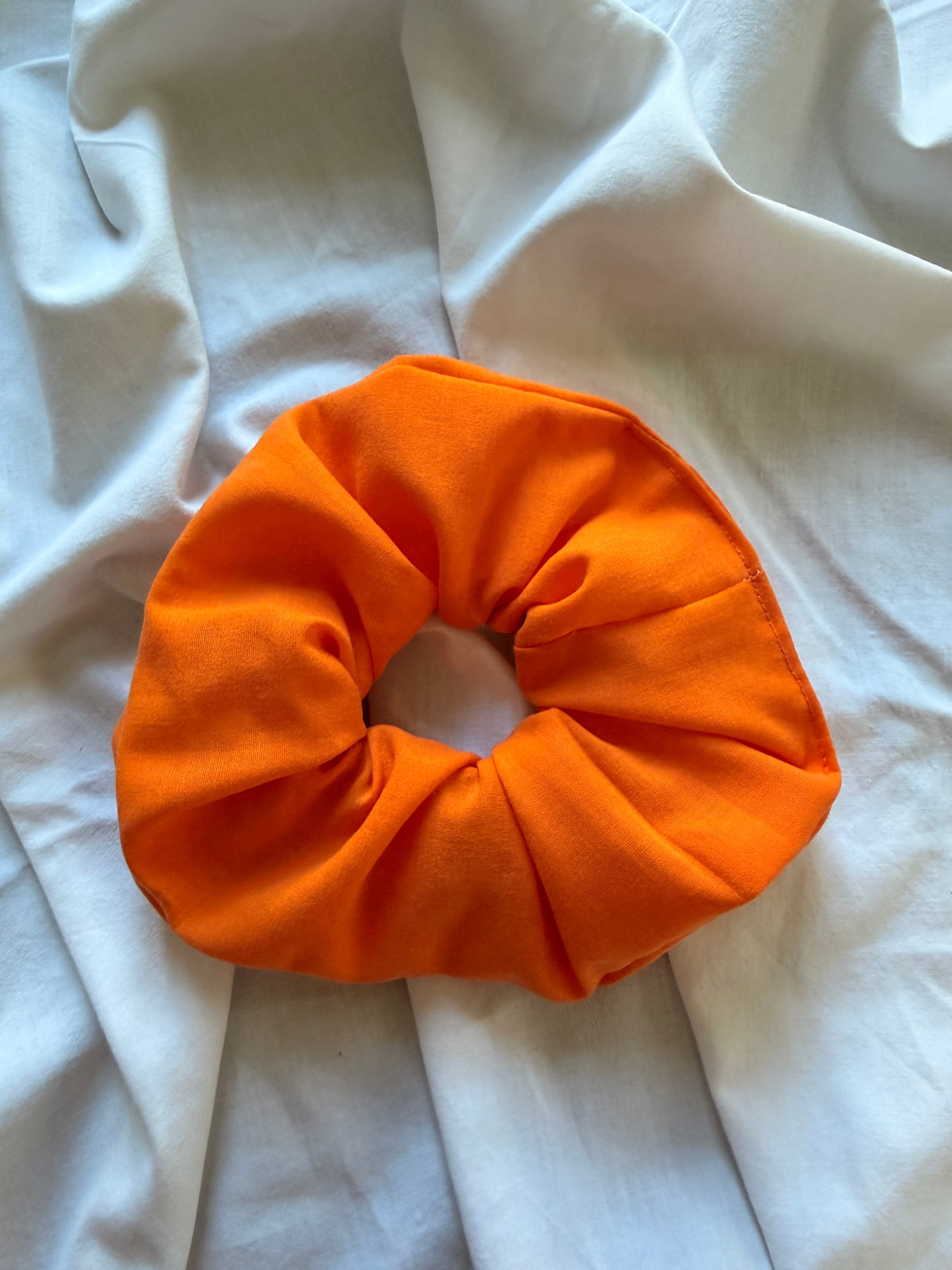 Chouchou orange