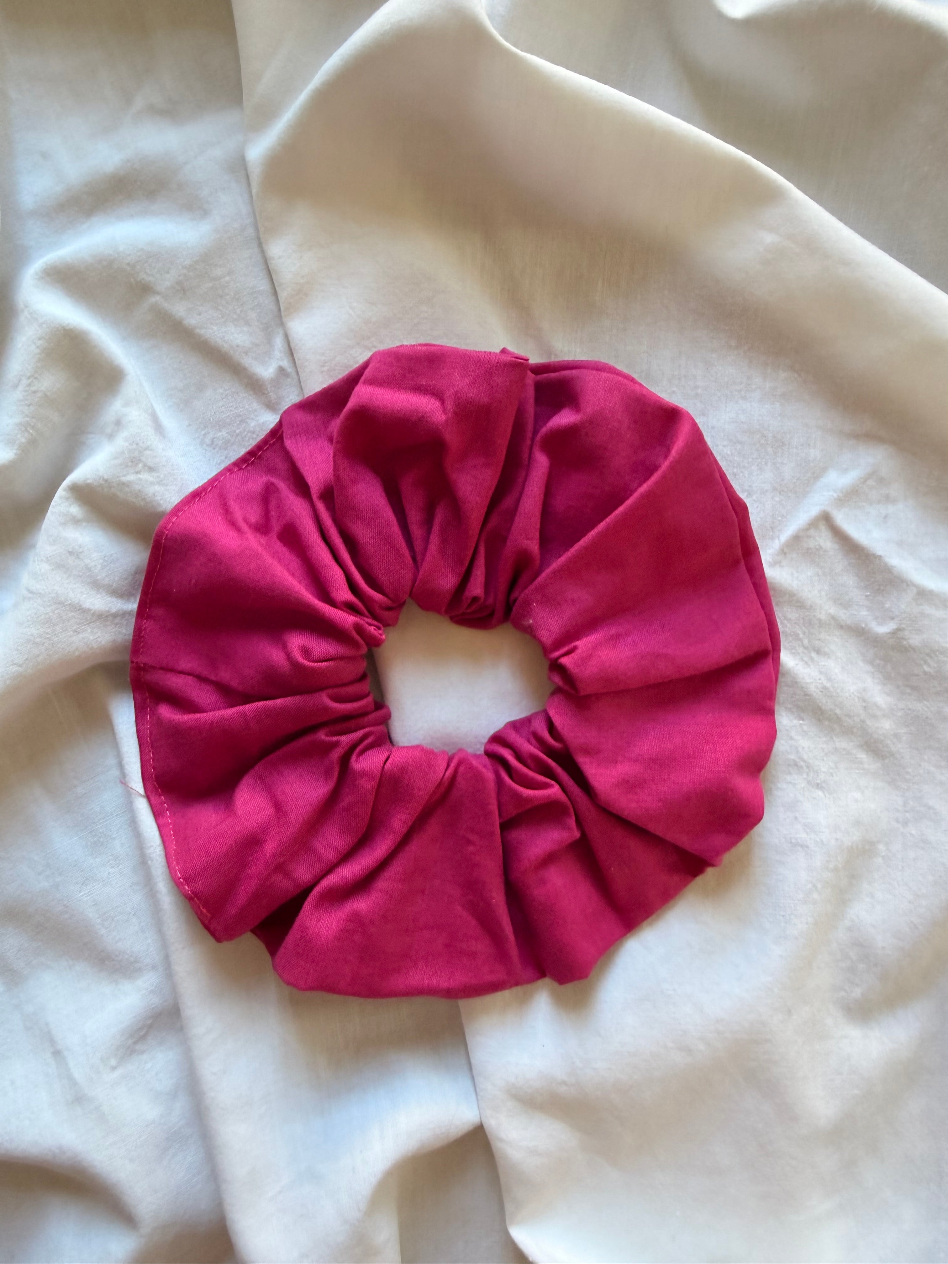 Chouchou rose