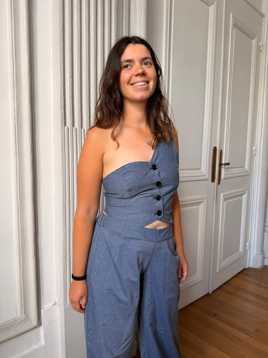 L'Ensemble Bossgirl