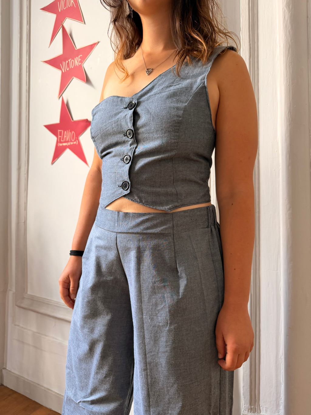 L'Ensemble Bossgirl