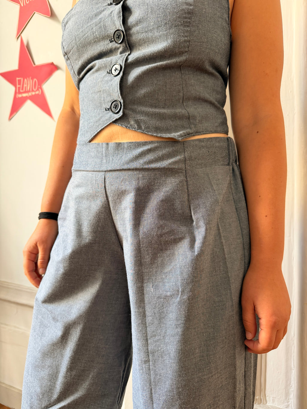 L'Ensemble Bossgirl