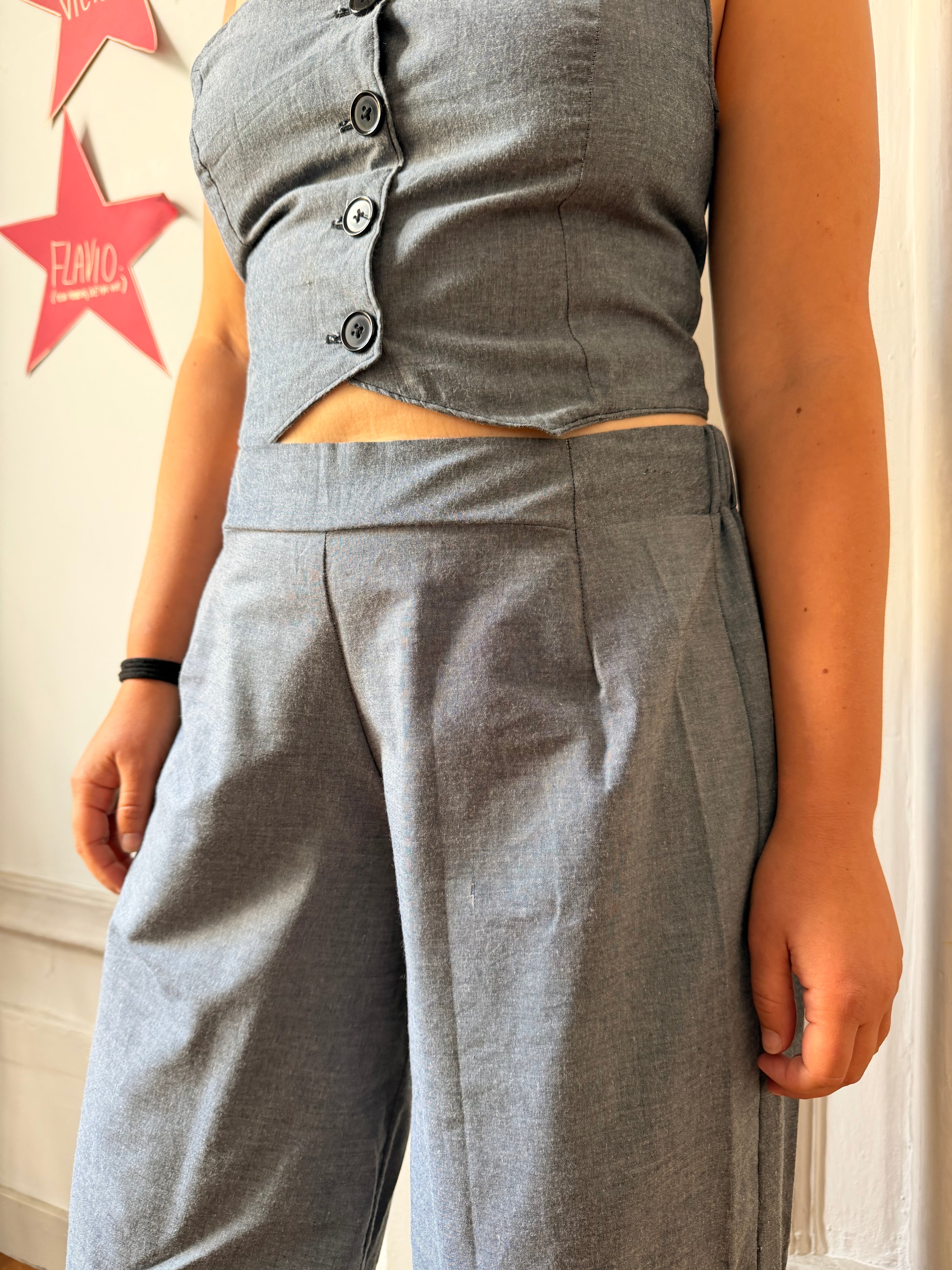 L'Ensemble Bossgirl