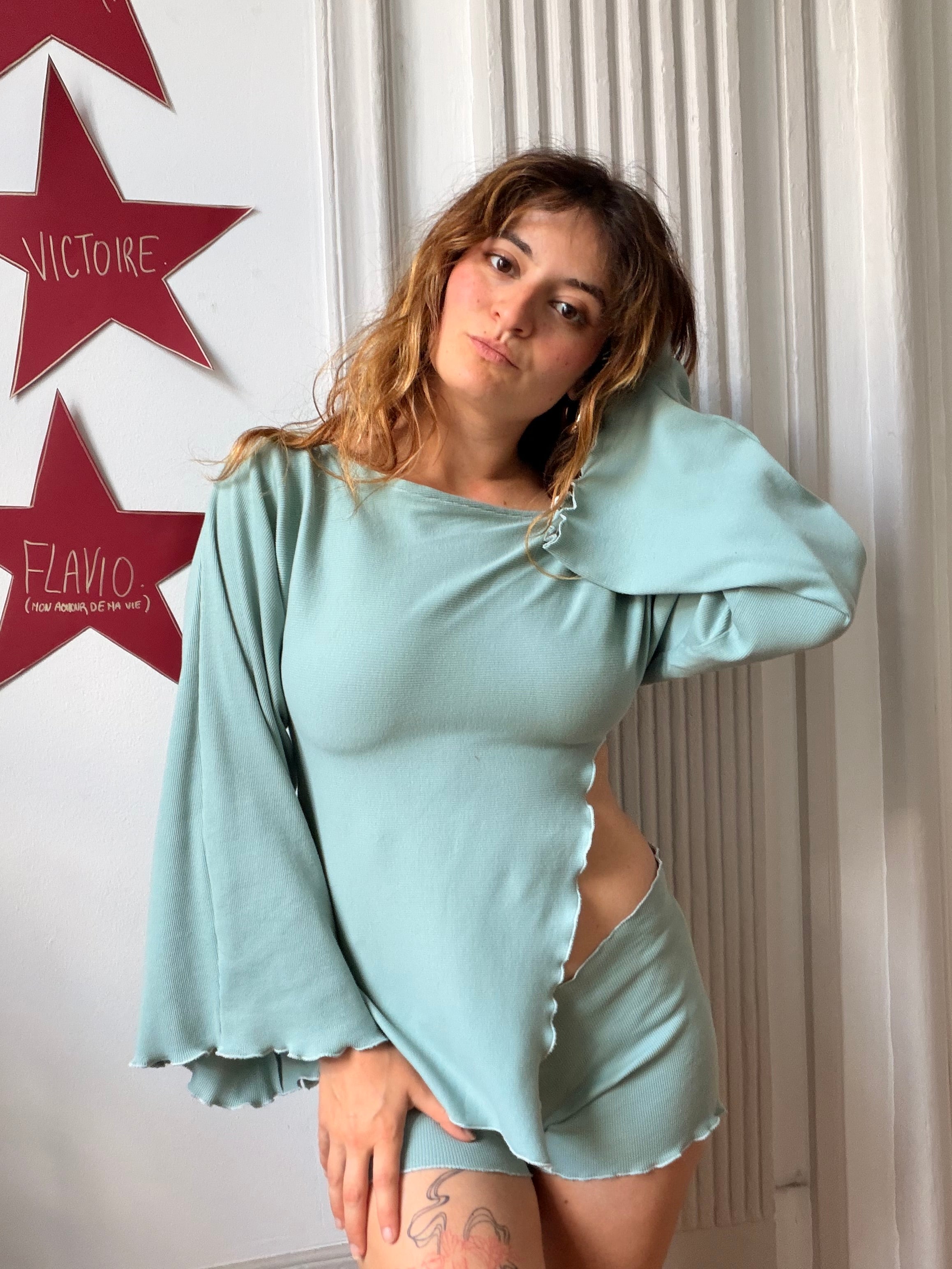 Ensemble Confort Jersey
