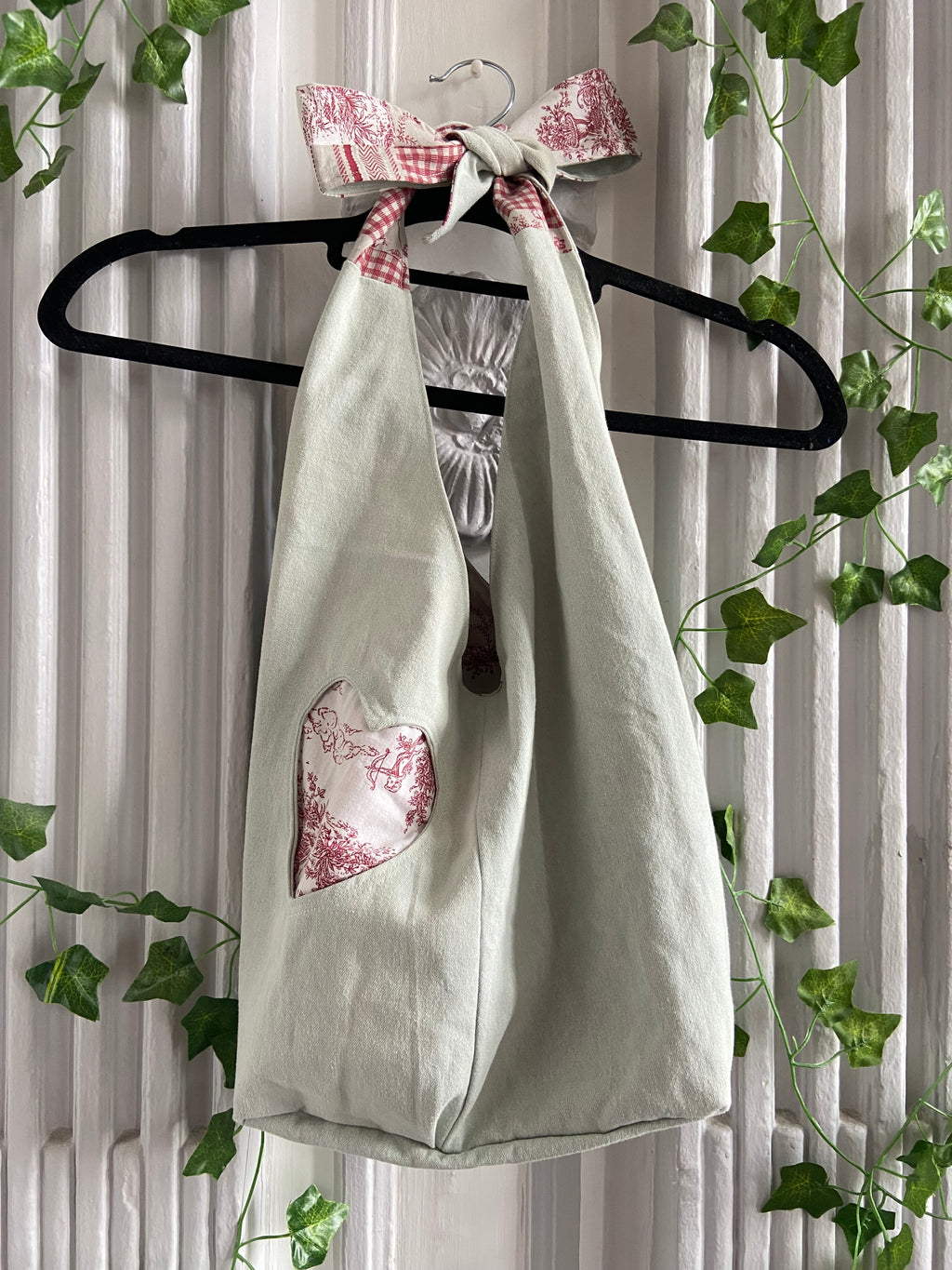 Sac coeur jean clair