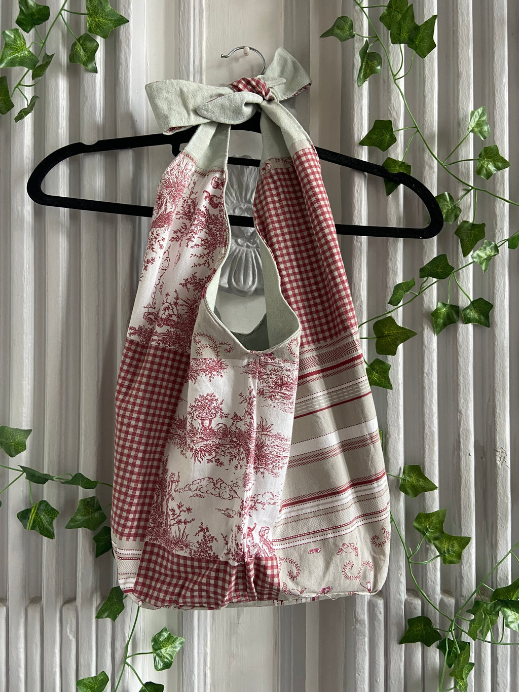 Sac coeur jean clair